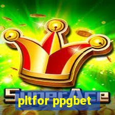 pltfor ppgbet